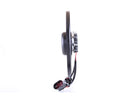 Volkswagen Jetta, Beetle, Passat 2012-2022 Cooling Fan - Nissens 1KM959455G