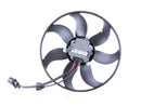 Volkswagen Jetta, Beetle, Passat 2012-2022 Cooling Fan - Nissens 1KM959455G
