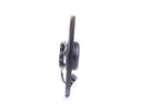 Volkswagen Jetta, Beetle, Passat 2012-2022 Cooling Fan - Nissens 1KM959455G