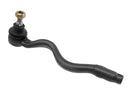 BMW 3 Series, Z3, M3 1992-2002 Tie Rod End - Lemfoerder 32111139314