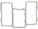 Jaguar XF, F-Type, XJ, F-Pace, XE 2013-2021 Intake Manifold Gasket - Elring Klinger C2Z17248