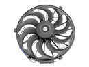 BMW 8 Series, 7 Series, 5 Series, M5 1988-1997 Auxiliary Fan - VDO 64541392913