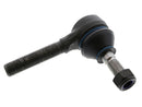 Volkswagen Beetle, Transporter, Campmobile, Karmann Ghia, Fastback & More 1968-1979 Tie Rod End - Lemfoerder 311415812C