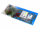 Porsche 911 1968-1969 Engine Gasket Set - Victor Reinz 90110090204