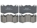 Land Rover Range Rover Sport, Range Rover 2010-2022 Brake Pad Set - Brembo LR160069