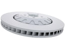 Audi e-tron 2019-2024 Brake Disc - Zimmermann Formula Z 4KE615301