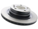 BMW 3 Series, 2 Series, 4 Series 2012-2021 Brake Disc - Brembo 34216792227