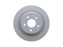 Mercedes-Benz Metris 2016-2023 Brake Disc - Zimmermann Coat Z 447423001207