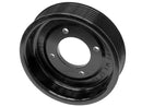 BMW X5, 7 Series, 5 Series, 8 Series 1996-2003 Water Pump Pulley - febi bilstein 11511742045