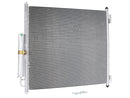 Land Rover Range Rover, Range Rover Sport, Discovery, Defender 2017-2025 A/C Condenser - Mahle Behr LR181385