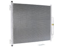 Land Rover Range Rover, Range Rover Sport, Discovery, Defender 2017-2025 A/C Condenser - Mahle Behr LR181385