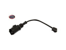 Audi A3 2022-2025 Brake Pad Sensor - febi bilstein 5WA615437