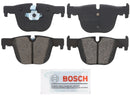 BMW 3 Series, 4 Series 2012-2020 Brake Pad Set - Bosch Quietcast Ceramic 34206799813