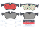 Volvo XC60, S90, V60 2017-2025 Brake Pad Set - Brembo Ceramic 31687502