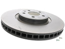 Audi SQ5, Q5, S5, S4 2018-2025 Brake Disc - Brembo 4M0615301AN