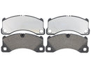 Porsche Taycan, Audi e-tron GT 2020-2023 Brake Pad Set - Brembo 9J1698151