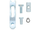 Volkswagen Beetle, Transporter, Karmann Ghia, Fastback, Squareback, Thing Clamp Kit - Jopex 111298101A