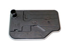 Mercedes-Benz E-Class, C-Class, S-Class, M-Class, CLS-Class, Sprinter & More 2004-2022 Transmission Filter - Vaico 2222772800
