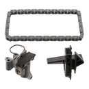 BMW 3 Series, Z3, 5 Series, M3, X3, Z4 & More 1991-2006 Timing Chain Kit - febi bilstein 091919120