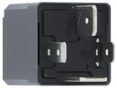 Land Rover Range Rover, Range Rover Sport, LR3, LR4 2003-2016 Air Suspension Relay - Hella LR126493