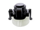 Porsche Cayenne 2003-2010 Blower Motor Assembly - Nissens 95557234202