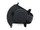 Porsche Cayenne 2003-2010 Blower Motor Assembly - Nissens 95557234202