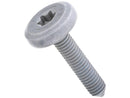 BMW 3 Series, 7 Series, 5 Series, 4 Series, X5, X6 & More Transmission Pan Bolt - ZF 24115B44CF5
