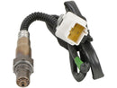 Volvo S80, XC90 1999-2005 Oxygen Sensor - Bosch 8670279