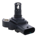 BMW 4 Series, 3 Series, 2 Series, 8 Series, X3, X4 & More 2016-2025 MAP Sensor - Bremi 13628637900