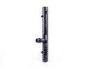 Volkswagen Jetta, Beetle, Eos, GTI, Golf, Golf R & More 2006-2015 Radiator - Nissens 1K0121251AB