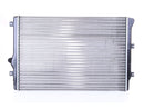 Volkswagen Jetta, Beetle, Eos, GTI, Golf, Golf R & More 2006-2015 Radiator - Nissens 1K0121251AB