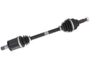 Mini Countryman, Paceman 2011-2016 Axle Shaft Assembly - GKN Loebro 31609806467