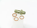Porsche 911 1989-1998 Fuel Pump Check Valve - Bosch 96462095100