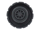 Mercedes-Benz S-Class, E-Class, C-Class, SL-Class, GLE-Class, CL-Class & More Expansion Tank Cap - Rein Automotive 2105010615