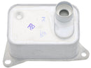 Volkswagen Beetle, Jetta, Golf, Atlas, GTI, Passat & More 2013-2025 Engine Oil Cooler - Nissens 06K117021K