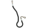 BMW 3 Series, 1 Series 2007-2013 Power Steering Hose - Vaico 32416776882