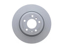 BMW 8 Series, 7 Series 1991-2001 Brake Disc - Zimmermann Coat Z 34216757749