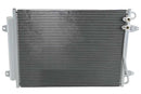 Volkswagen Passat 2012-2015 A/C Condenser - Nissens 561820411