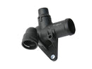 Audi A4 2002-2006 Coolant Flange - URO Parts 06B121132E