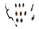 BMW 7 Series, 5 Series, X5, X6, 6 Series 2007-2014 Solenoid Valve Kit - ZF 1068298047