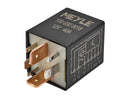 Volkswagen Jetta, Passat, Beetle, GTI, Golf, Cabrio & More 1998-2010 Fuel Pump Relay - Meyle 1J0906383C