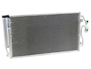 BMW 3 Series, 2 Series, 4 Series, M2 2012-2018 A/C Condenser - Nissens 64506804721