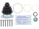 Volkswagen Jetta, CC, Beetle, Golf, Tiguan, Golf R & More Axle Boot Kit - Rein Automotive 1K0498201