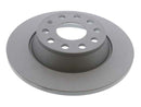 Volkswagen Jetta, CC, Eos, Passat, Tiguan, GTI & More 2005-2018 Brake Disc - Zimmermann Coat Z 5Q0615601G
