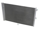 Mercedes-Benz CLA-Class, GLA-Class 2014-2019 A/C Condenser - Nissens 0995001054