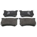 Mercedes-Benz SL-Class 2013-2020 Brake Pad Set - Jurid 0004202605