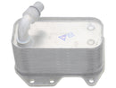 BMW 5 Series 2008-2010 Transmission Oil Cooler - URO Parts 17217560962