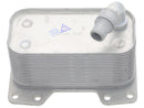 BMW 5 Series 2008-2010 Transmission Oil Cooler - URO Parts 17217560962