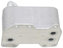 BMW 5 Series 2008-2010 Transmission Oil Cooler - URO Parts 17217560962