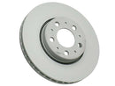 Volvo V70, S60, S80, XC70 1999-2009 Brake Disc - Zimmermann Coat Z 31471830